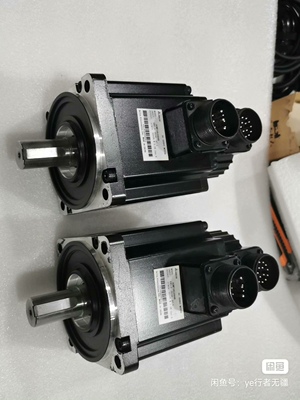 台达ASMT10L250AK电机1KW多摩川代工日本进口