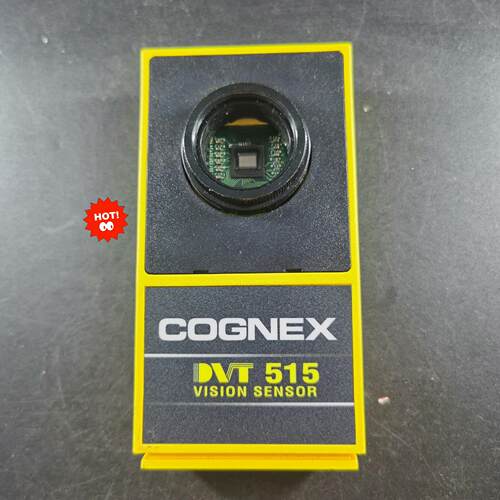 二手拆机正品  康耐视 DVT 515 620-1002 成议价