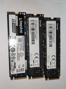 金士顿 行货 A2000