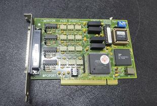 多串口卡.拆机现货 P584S P485 瑞旺RAYON