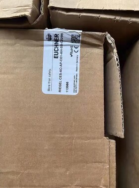 安士能 安全门锁 CES-AC-AP-C01-AH-SB-C