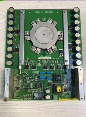 三菱 主板 板卡 模块 GU-D08，80173-109-0