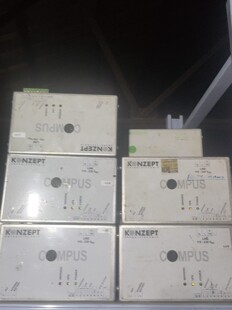 KONZEPT电源 COMPUS