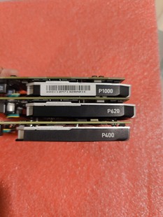 丽台Quadro P620 p1000 p400专业平面图形