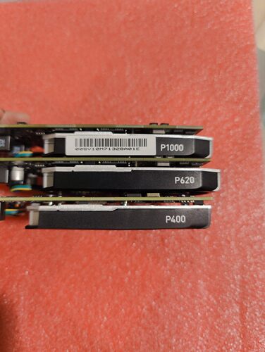 丽台Quadro P620 p1000 p400专业平面图形