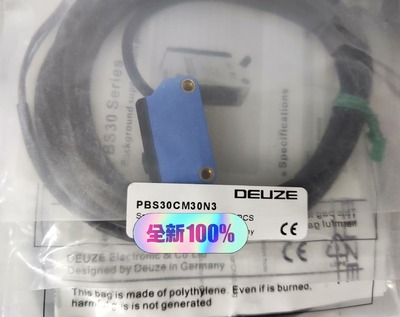 光电传感器_PBS30CM30N3