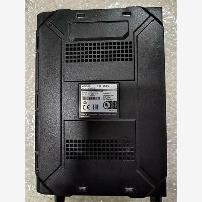 欧姆龙相机视觉控制器FH-L550  FZ-VS3(5m)，议价
