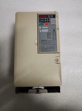 安川变频器CIMR-VB4A0018FBA