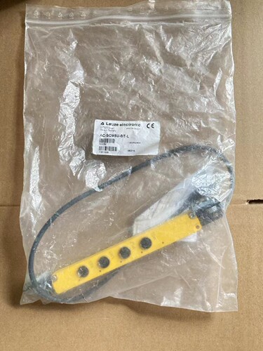 全新原装 leuze劳易测 转换器，AC-SCM5U-BT-