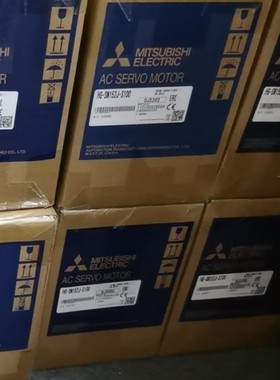 三菱电机 HG- JR503B   J4-500B