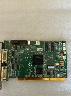 DALSA X64-CL OR-64E0-IPRO0 图像采