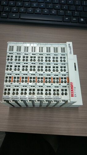 EK1110  KL2408数量4   KL1408数量2