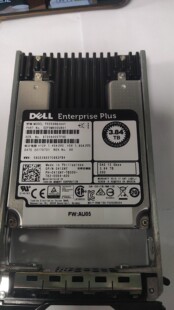 2.5寸 sas 3.84TB 服务 东芝 SSD 固态硬盘