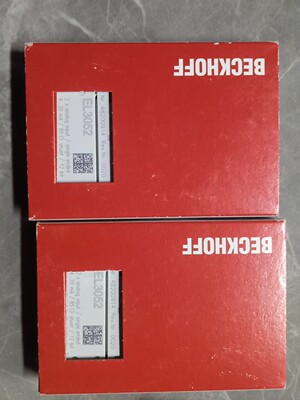 议价！全新正品保证，EL3052德国BECKHOFF倍福模块，全新
