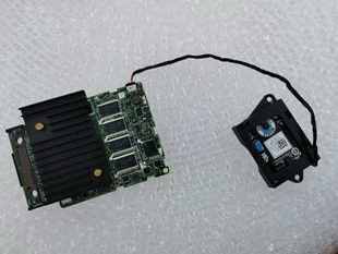 H730p带电池 阵列卡 7xty8 R740XD DELL