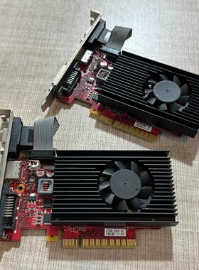 戴尔GT710 2G 显卡10片 原装品牌戴尔拆机2g显卡，
