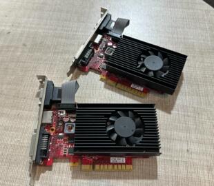 戴尔GT710 2G 显卡10片 原装品牌戴尔拆机2g显卡,