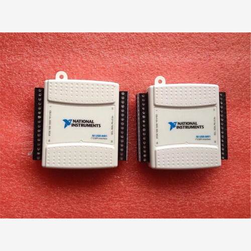 NI USB-6008 USB-6009GPIB-USB议价