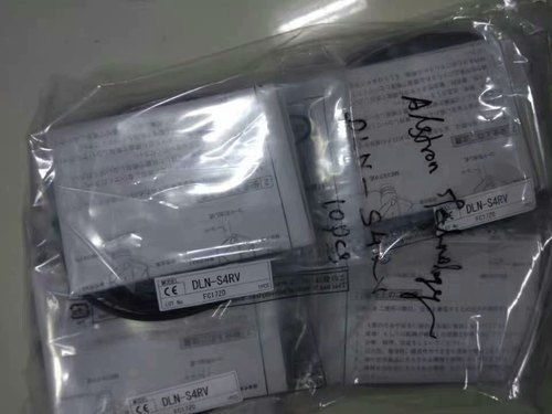 竹中TAKEX 光电开关DLN-S3RV,DLN-S4RV,
