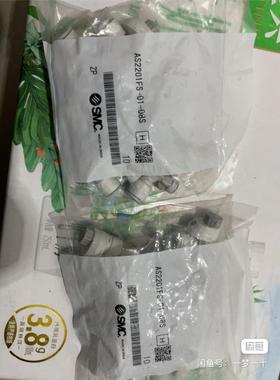 SMC全新原装带刻度盘调节阀AS2201FS-01-08S,议价