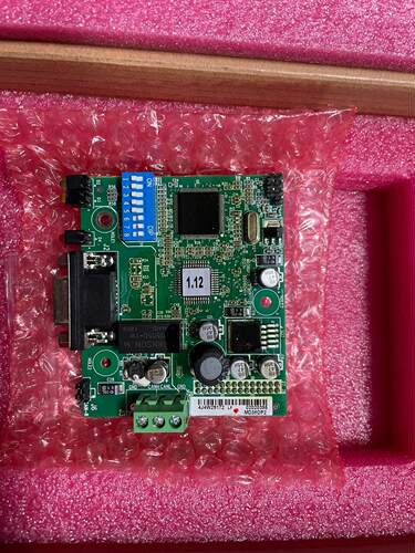 MD38DP2 全新汇川变频器Profibus DP通讯卡，议价