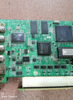 VG4C-RT4 V0.3C  TW2804+PCM1801