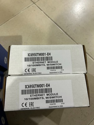 IC695ETM001   GE  模块  欢迎询价