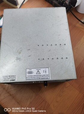 BST工控机，HEidsieker Hride 53D-33