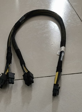 Dell戴尔PoweredgeR940XA服务器 GPU供电