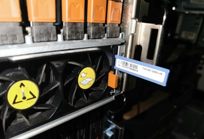EMC VNX5400控制器 110-201-006D-05