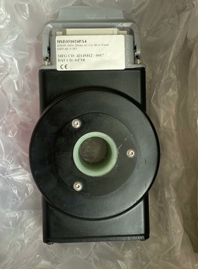 美国北极星NORTHSTAR工业编码器HSD351024PA