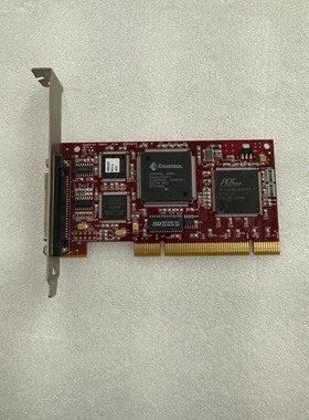 美国Comtrol 2003数据采集卡 5302270 实物