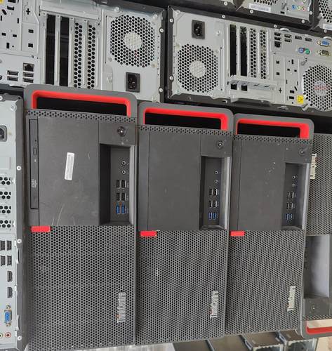 联想ThinkM910T M920T M710T M720T