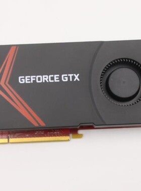 联想 Gtx1070 公版显卡 8G显存 D5 DVI+H+