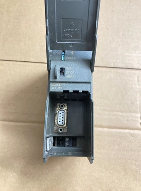 拆机西门子 S7-300 CPU314模块，6ES7 314