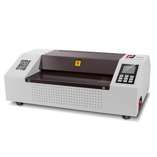 焕达3306C智能数控封塑机家用办公A3Ａ4纸过塑机相片塑封机