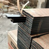 6x10 8x8 10x10 幕墙双面胶单面贴环保防水混凝土防渗石材密封