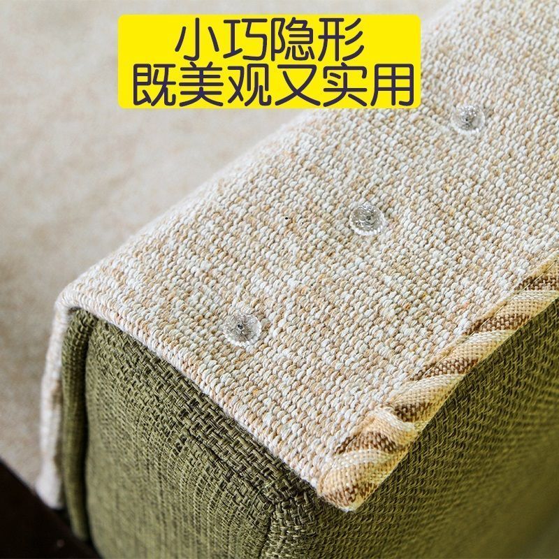 家用沙发巾床笠沙发垫固定器床单松紧隐形夹子定位防跑