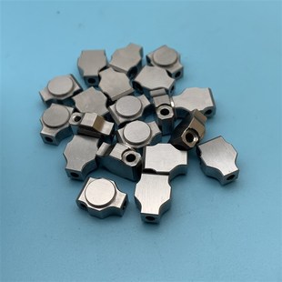 线切割 机械零件加工 非标来图加工 精密五金配件 车床CNC机加工