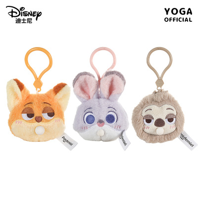 正版疯狂动物城朱迪尼克闪电