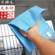 擦玻璃抹布无痕不留水渍无水印吸水不掉毛汽车玻璃镜面专用清洁布