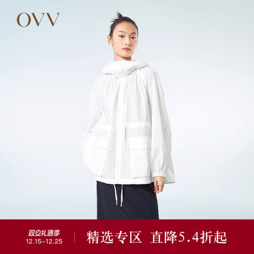 【SOLOTEX微风系列】OVV