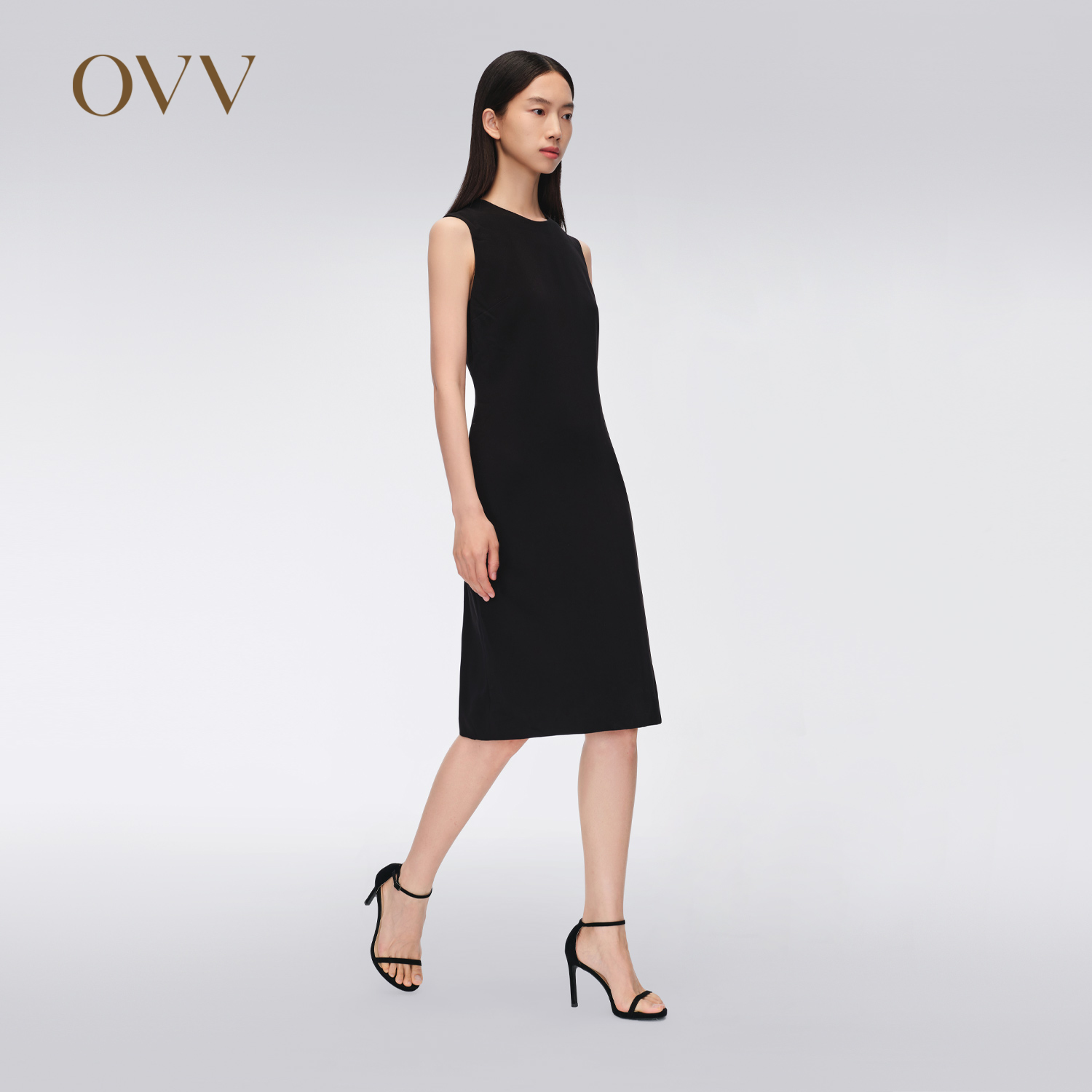 OVV2024春夏新款女装简