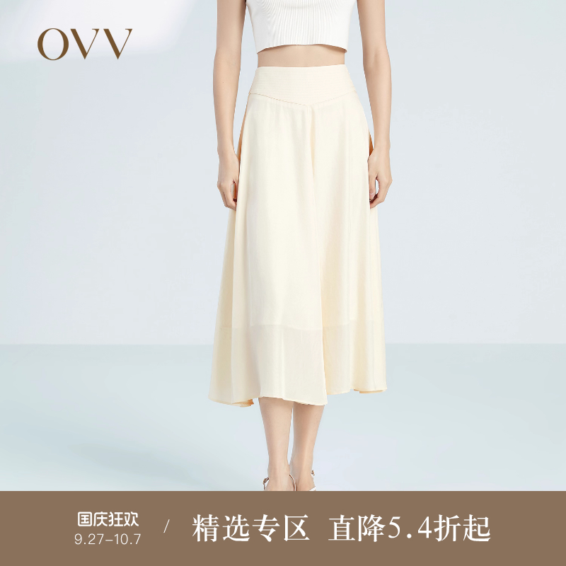OVV2023春夏新款女装单