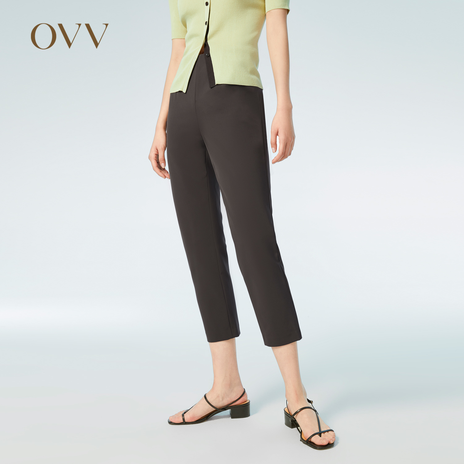 OVV2023春夏新款女装日