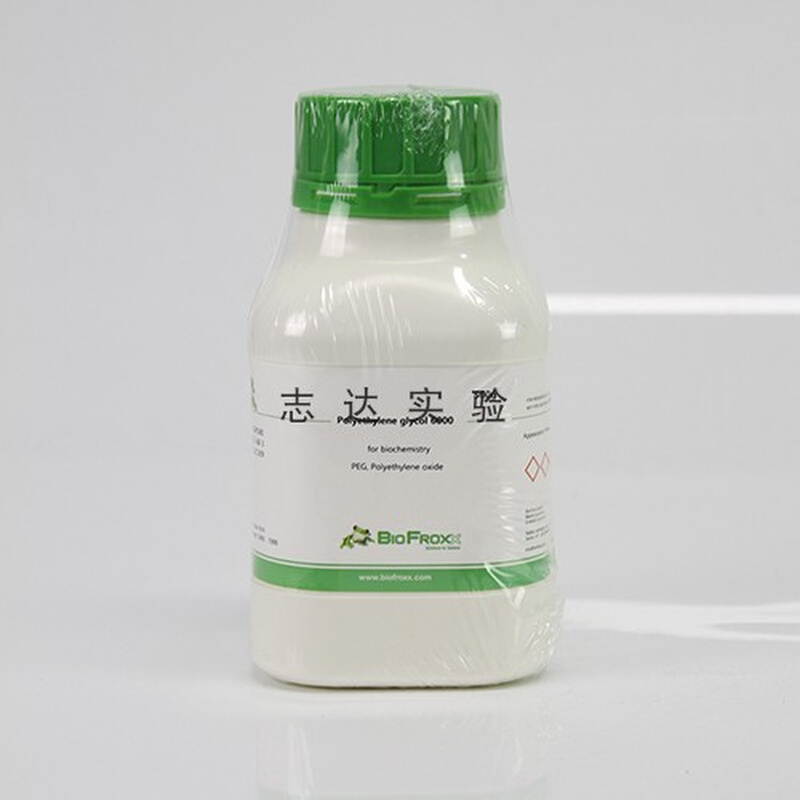 。BioFroxx 1518GR500 聚乙二醇6000 PEG6000 500g 3C数码配件 USB多功能数码宝 原图主图