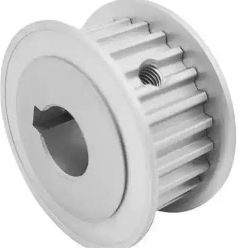 同步轮EBL61-S8M400-44 48-B-P N-d12 d12.7 d14 d15 d16 d17 d18