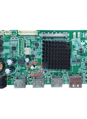 泰坦军团N27SH N27GSH驱动板 27G6R主板 JRY-W9UHD-TA1 MST9U26Q1