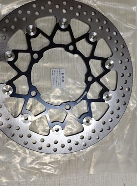 全新CB650R/CBR650R CM500前煞车碟制动盘后刹车盘