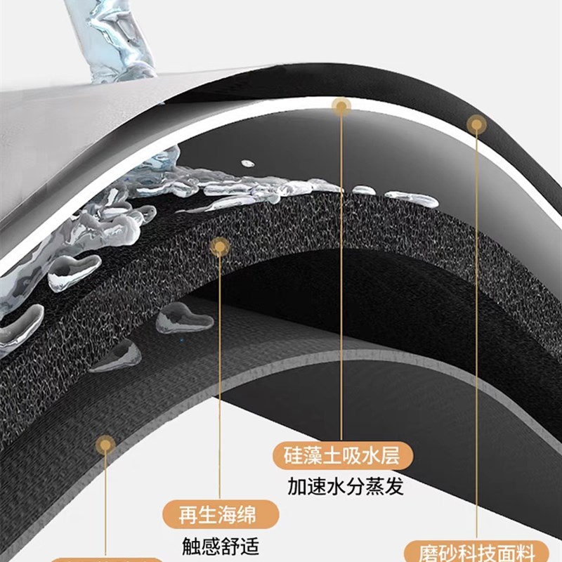 新中式名画荷花圆桌桌布桌垫PVCD皮革防水防油防烫防滑餐桌茶几垫